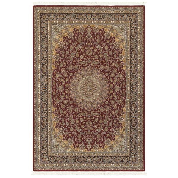 Oriental Weavers Masterpiece 90r Red