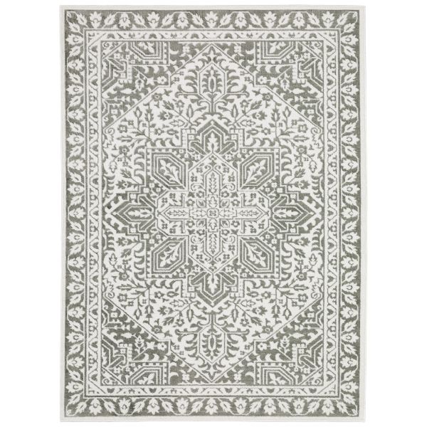 Oriental Weavers Montecito 1101w Grey