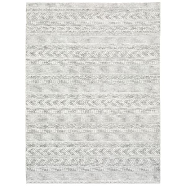 Oriental Weavers Montecito 4929e White