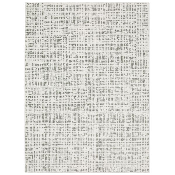 Oriental Weavers Montecito 5150w White