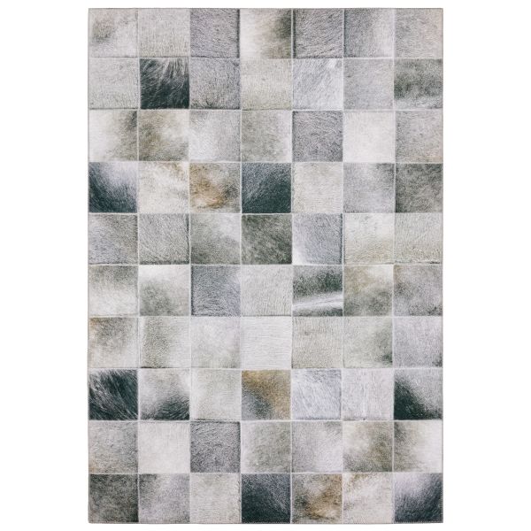 Oriental Weavers Myers Park myp16 Grey