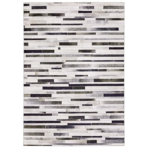 Oriental Weavers Myers Park myp19 Grey Collection
