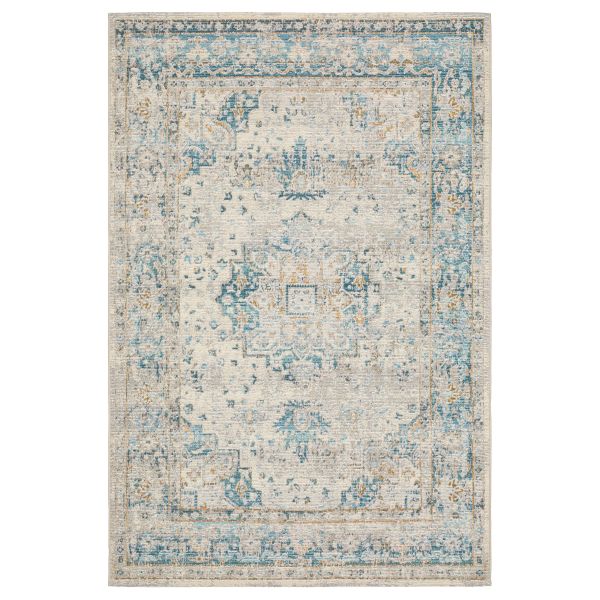 Oriental Weavers Naples 1221x Ivory