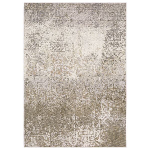 Oriental Weavers Nebulous 1330e Beige Collection