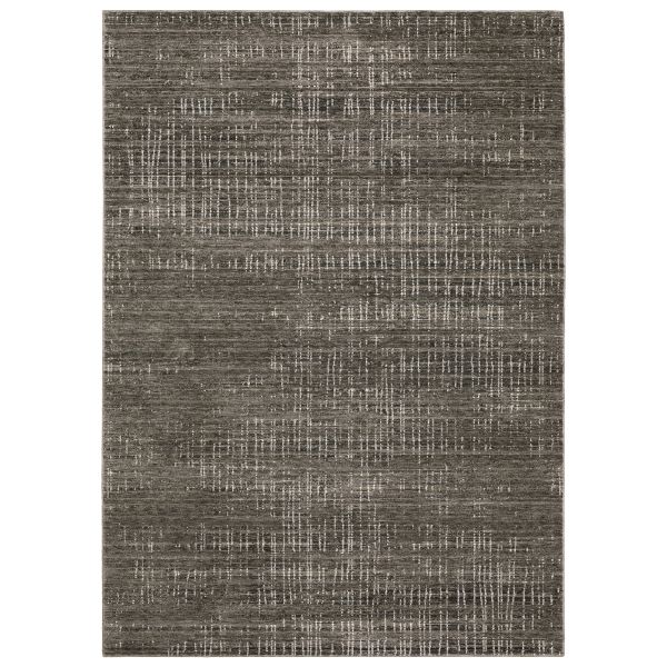 Oriental Weavers Nebulous 751d Charcoal