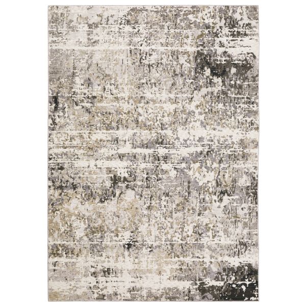 Oriental Weavers Nebulous 91l Grey