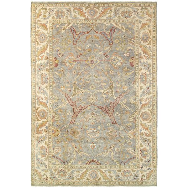 Oriental Weavers Palace 10305 Grey