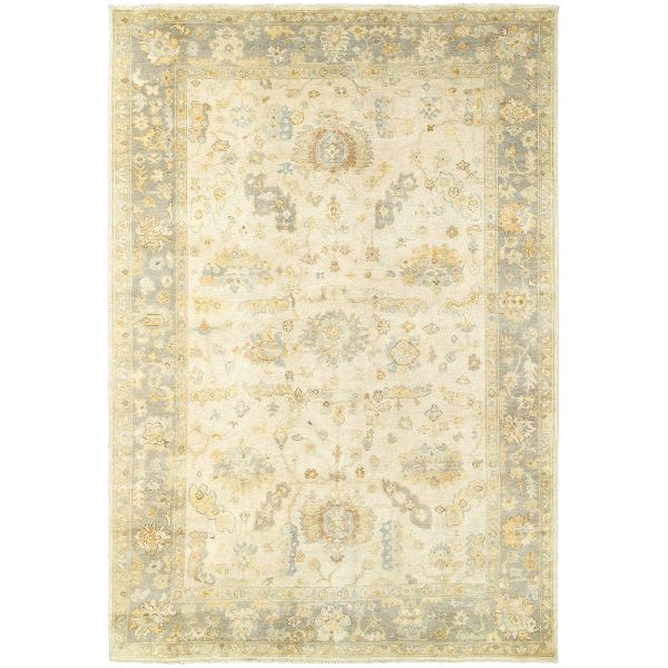 Oriental Weavers Palace 10307 Beige Collection