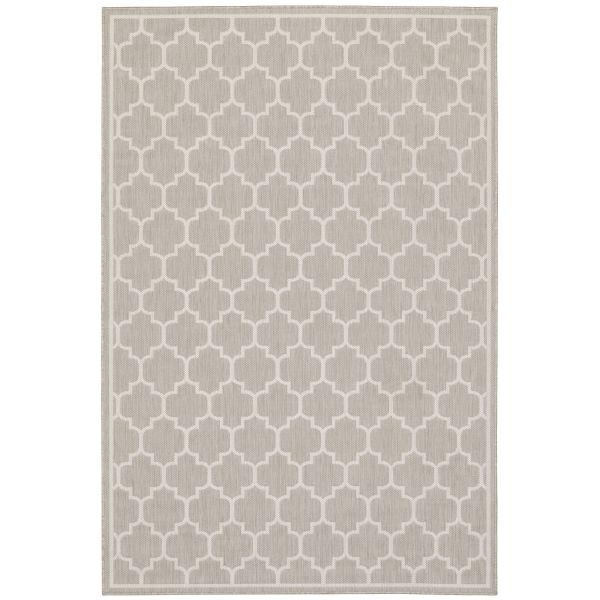 Oriental Weavers Portofino 1636h Grey