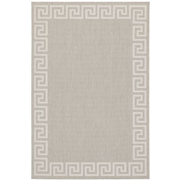 Oriental Weavers Portofino 6560d Grey