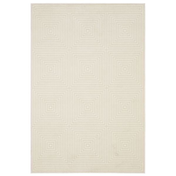 Oriental Weavers Raylan ray04 Ivory