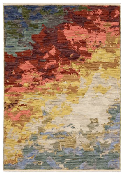 Oriental Weavers Soleri sol04 Beige