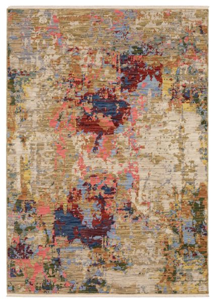 Oriental Weavers Soleri sol06 Beige Collection