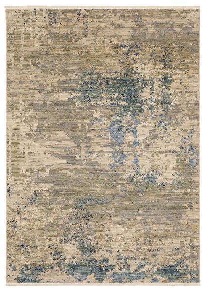 Oriental Weavers Soleri sol07 Beige Collection