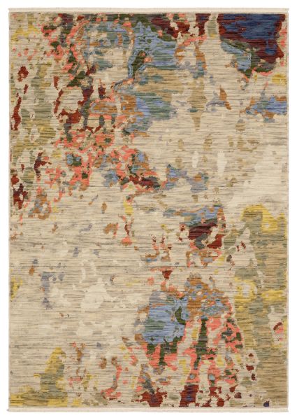 Oriental Weavers Soleri sol09 Beige