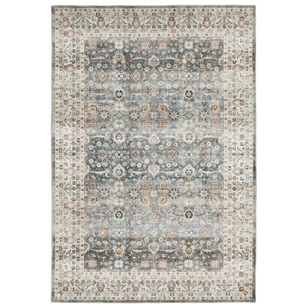 Oriental Weavers Sumter sum07 Grey