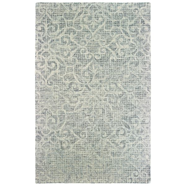 Oriental Weavers Tallavera 55602 Grey