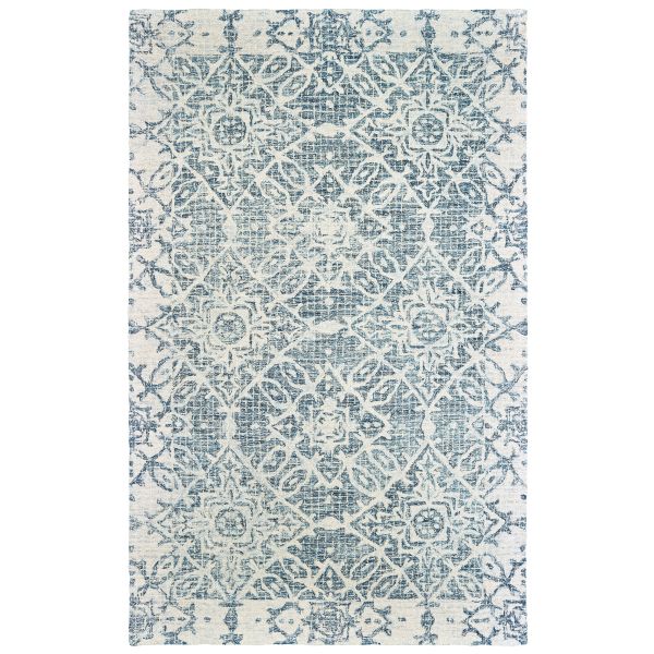 Oriental Weavers Tallavera 55603 Blue