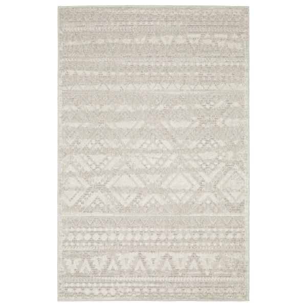 Oriental Weavers Tangier tan01 Beige