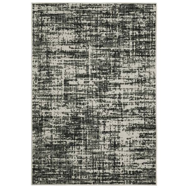 Oriental Weavers Torrey 531w Black