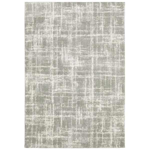 Oriental Weavers Verona 142e Grey Collection