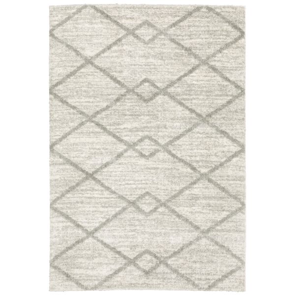 Oriental Weavers Verona 143w Ivory Collection
