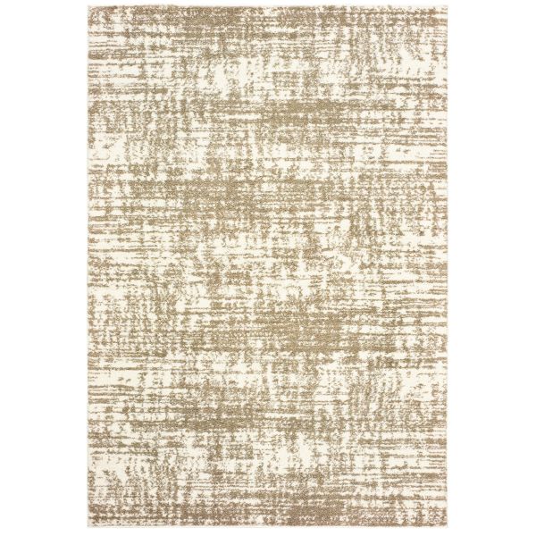 Oriental Weavers Verona 1803j Ivory Collection