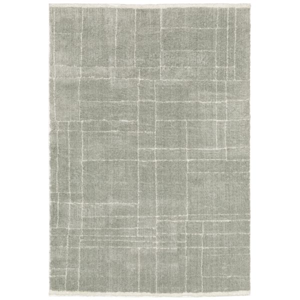 Oriental Weavers Verona 752g Grey