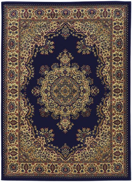 Radici USA Castello 1191 Navy