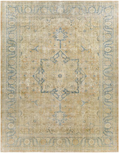 Surya Antique One Of A Kind Aooak-1030 8'3" x 10'8" Collection