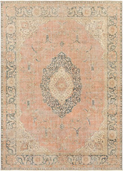 Surya Antique One Of A Kind Aooak-1049 8'2" x 11'2" Collection