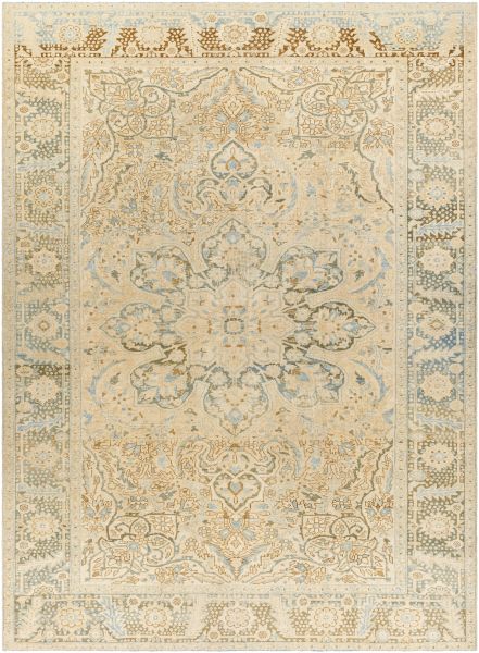 Surya Antique One Of A Kind Aooak-1078 8'2" x 11'6" Collection