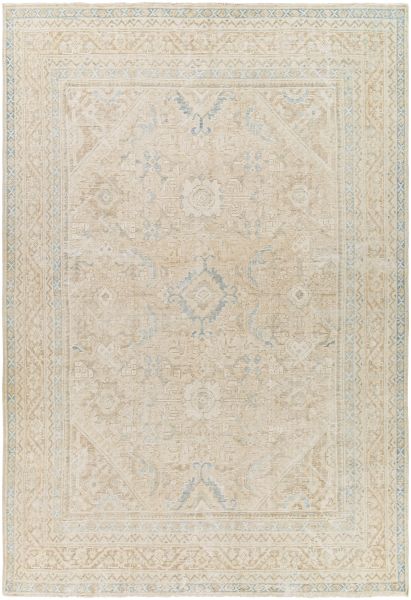 Surya Antique One Of A Kind Aooak-1089 7'4" x 10'6" Collection