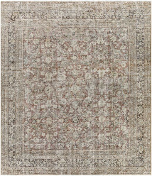 Surya Antique One Of A Kind Aooak-1110 10'6" x 12'4" Collection
