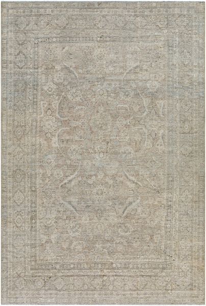 Surya Antique One Of A Kind Aooak-1124 6'11" x 10'6" Collection