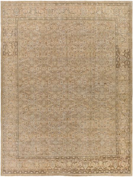 Surya Antique One Of A Kind Aooak-1135 9'6" x 12'6" Collection