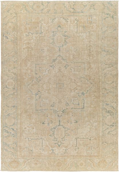 Surya Antique One Of A Kind Aooak-1142 7'3" x 10'4" Collection