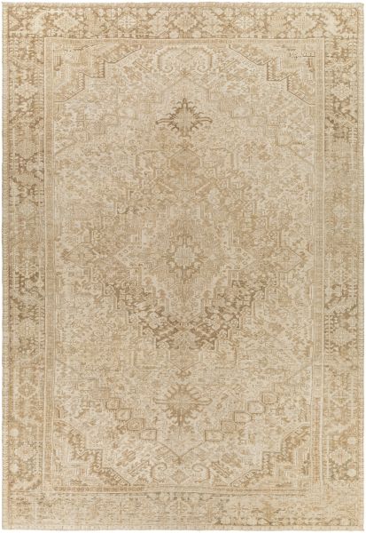 Surya Antique One Of A Kind Aooak-1143 7'10" x 11'0" Collection