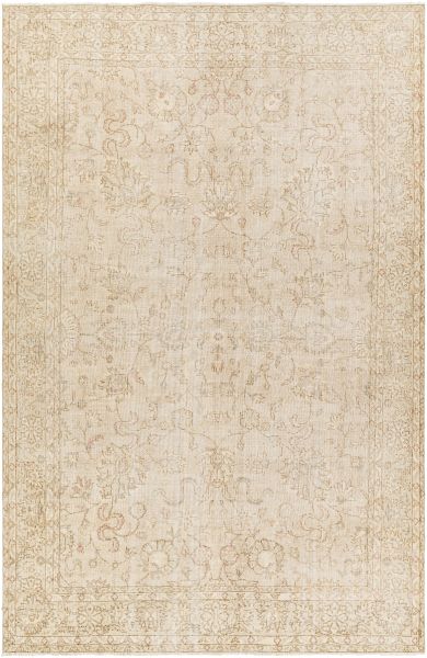 Surya Antique One Of A Kind Aooak-1202 7'2" x 10'8" Collection