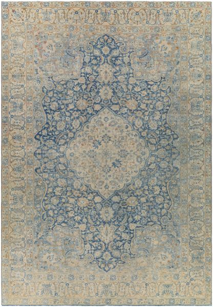 Surya Antique One Of A Kind Aooak-1203 7'4" x 10'3" Collection