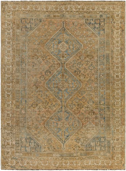 Surya Antique One Of A Kind Aooak-1204 6'11" x 9'5" Collection