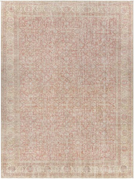 Surya Antique One Of A Kind Aooak-1232 9'3" x 12'4" Collection
