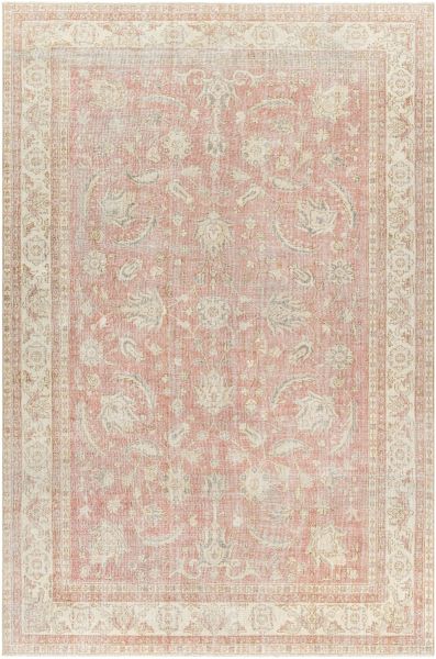 Surya Antique One Of A Kind Aooak-1233 7'1" x 10'4" Collection