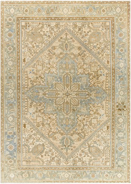 Surya Antique One Of A Kind Aooak-1236 6'9" x 9'5" Collection