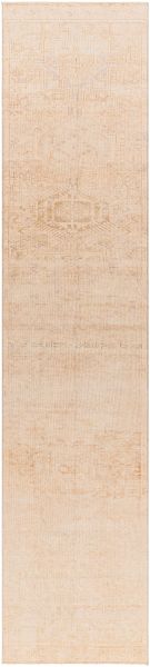 Surya Antique One Of A Kind Aooak-1249 2'7" x 12'3" Runner Collection