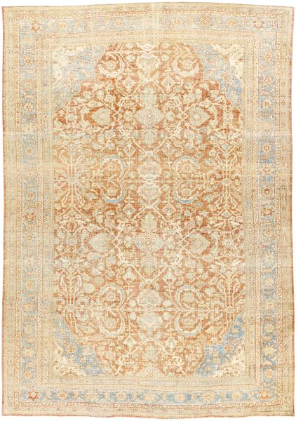 Surya Antique One Of A Kind Aooak-1555 8'8" x 11'10" Collection