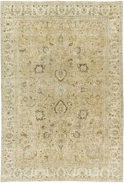 Surya Antique One Of A Kind Aooak-1568 6'11" x 10'2" Collection