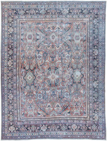 Surya Antique One Of A Kind Aooak-1572 9'0" x 11'10" Collection