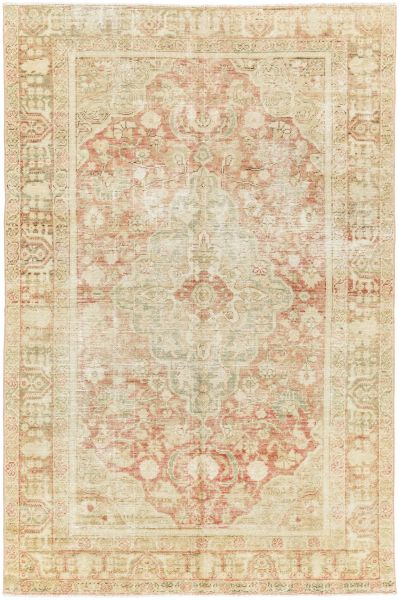 Surya Antique One Of A Kind Aooak-1580 4'3" x 6'2" Collection