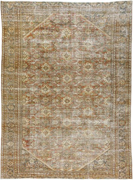 Surya Antique One Of A Kind Aooak-1594 7'4" x 9'11" Collection